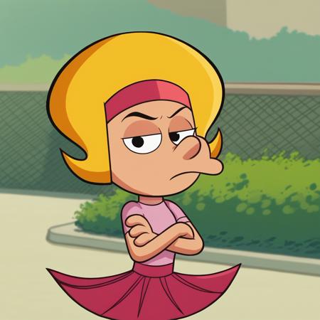 Nina [ Les P'tits Diables / Sweet Little Monsters ] by Leaf v2.0 : Pony