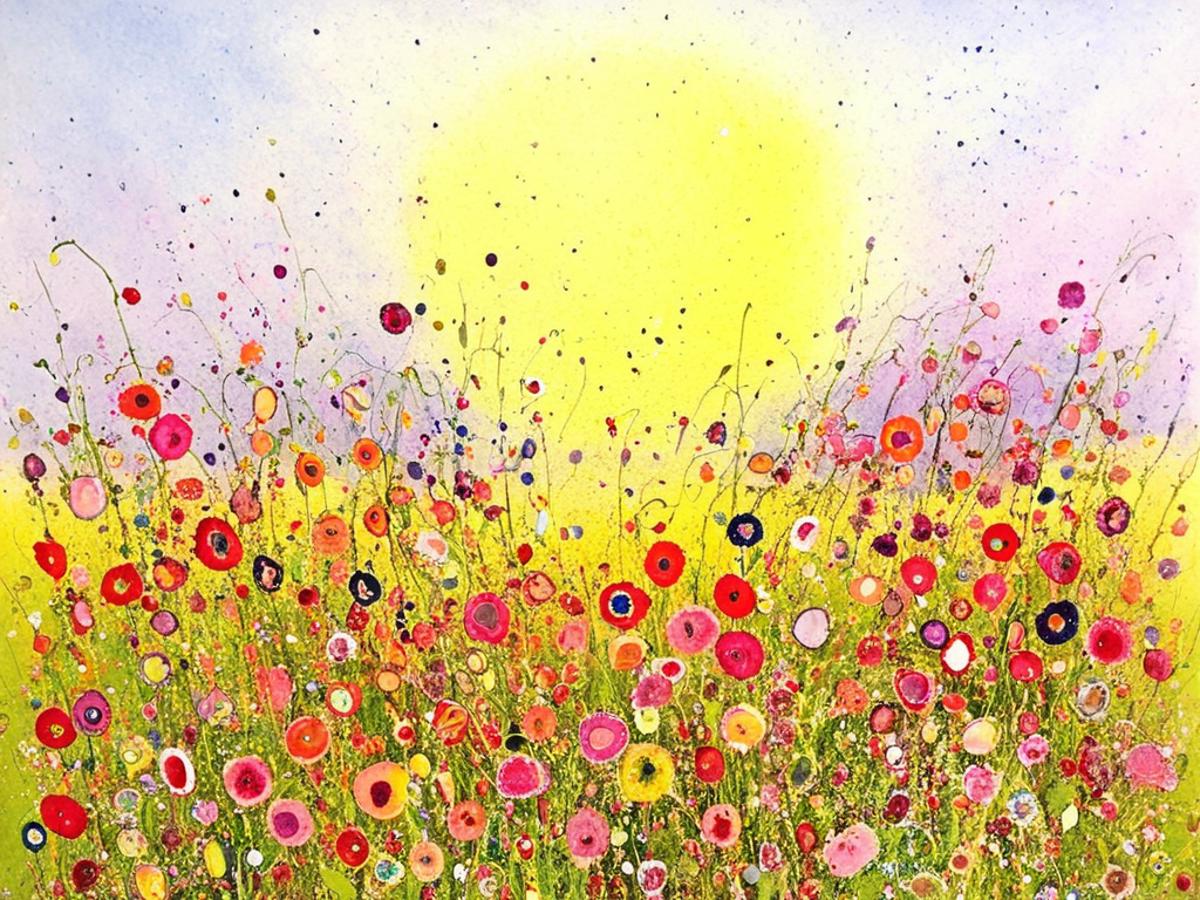 Yvonne Coomber Art Style image by forgottenmyth