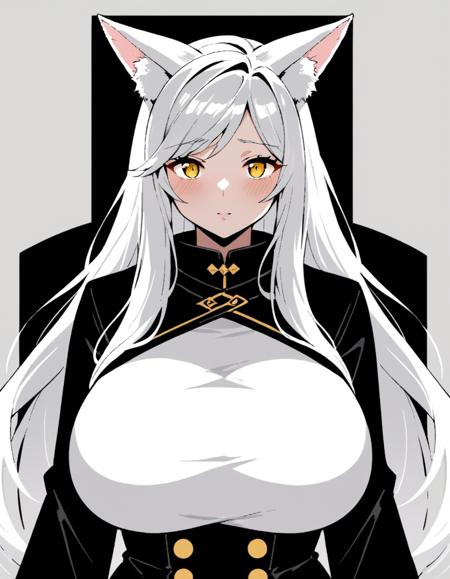 Mabinogi-Milesian(Pony, animagine v3) v8.0(arctic fox girl)