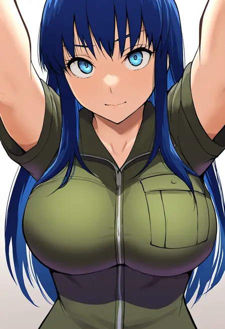 Morishita Saya/森下サヤ [Syuugaku Ryokou de Ecchi Touban ni Sare chatte/修学旅行でえっち当番にサレちゃって,Hanamori Bambi]