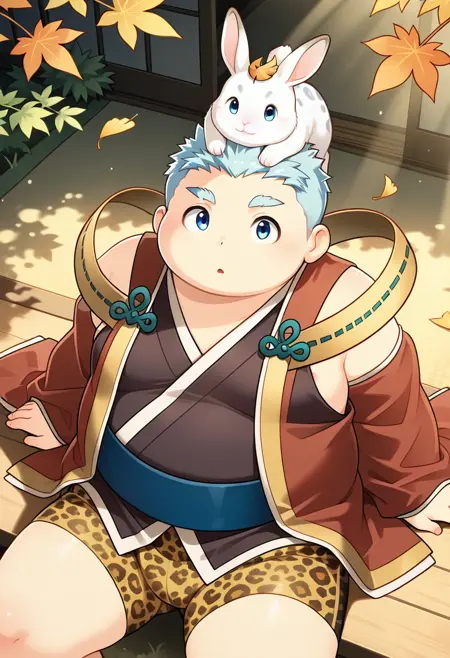 Kawachi/河内 (Tamacolle/魂これ)