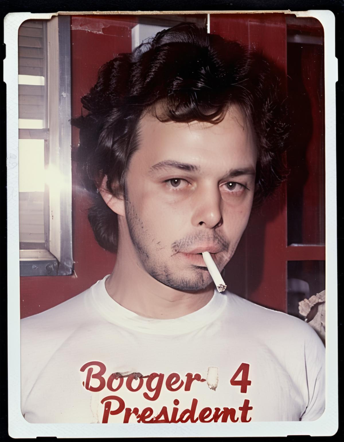 Booger (80s Curtis Armstrong) image by Tiny_Tsuruta