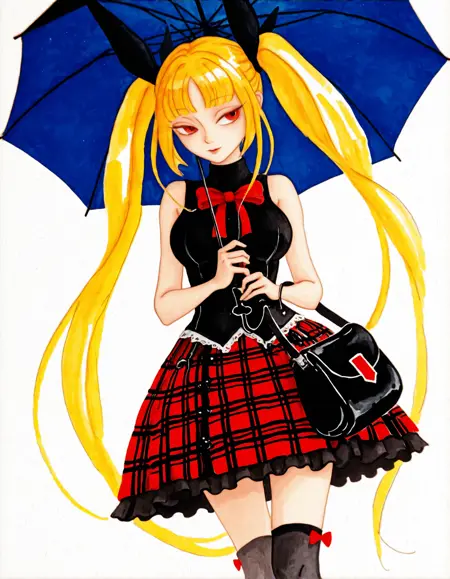 [Haruka Makita] Artist Style Illustrious