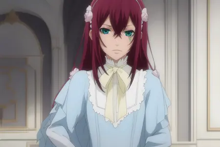 Kamanosuke Yuri (Brave 10)