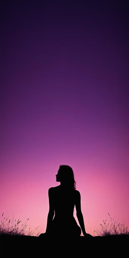 Silhouette