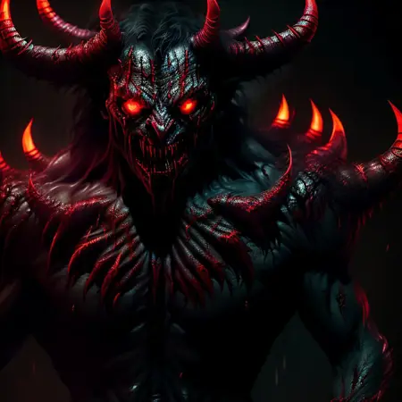 Demondark