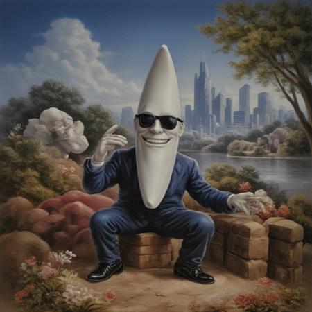 MoonMan v1.0