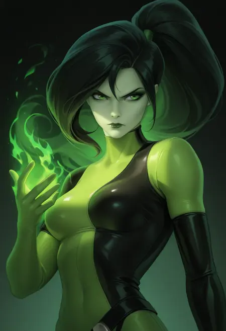 Zarory style [Illustrious]