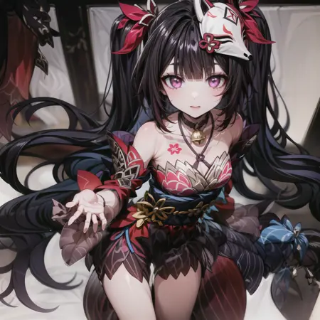 Sparkle: Honkai Star Rail