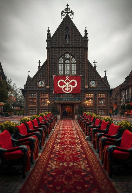 Dwerger.
FHD, Rich in details, masterpiece.