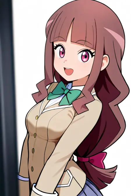 tsukiyono ruli [digimon]