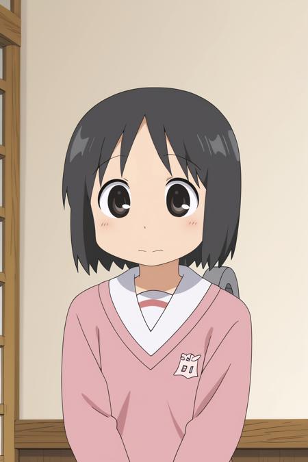 Nichijou | Shinonome Nano PDXL