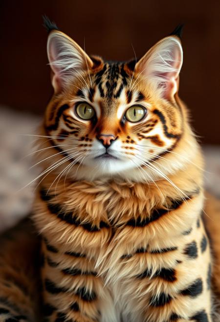 (((detailed, beautiful, high quality))), female anthro cat, leopard fur