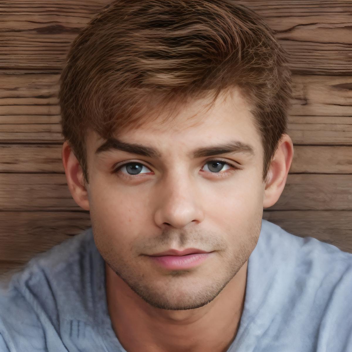Garrett Clayton - v1.0 | Stable Diffusion LoRA | Civitai