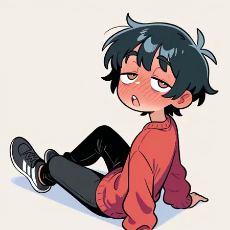 Odracirlml's Avatar