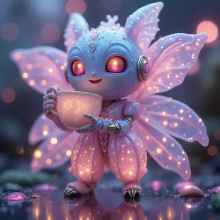 Manuka's Avatar