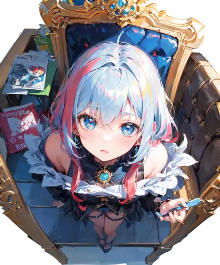 Ccriver's Avatar