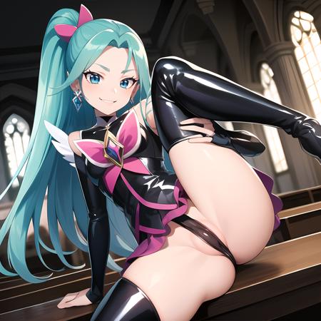 DarkPricureOutfit v1.0