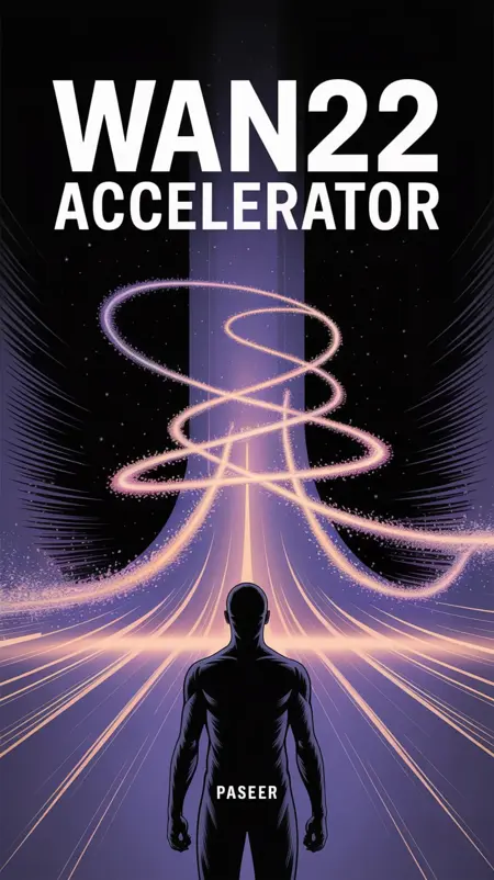 Wan2.2-T2V workflow-PAseer