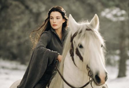 450px x 308px - Arwen (Liv Tyler) - Lord of the Rings SDXL - v1.0 | Stable Diffusion LoRA |  Civitai