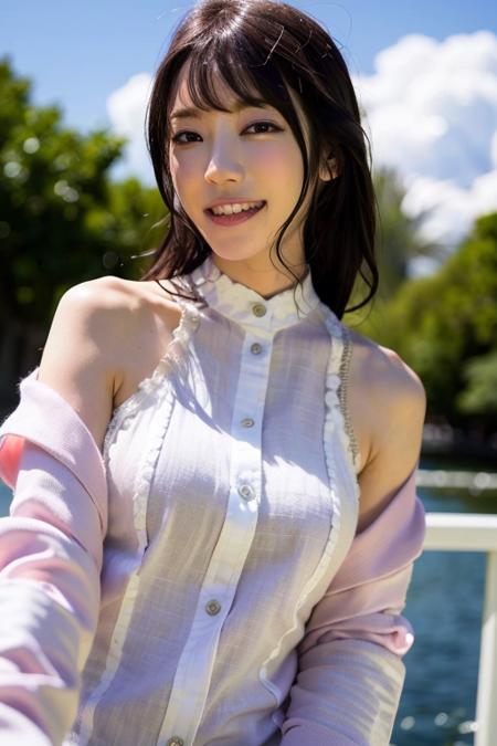 Kaede Karen 枫可怜 Kaede Karen 2.0