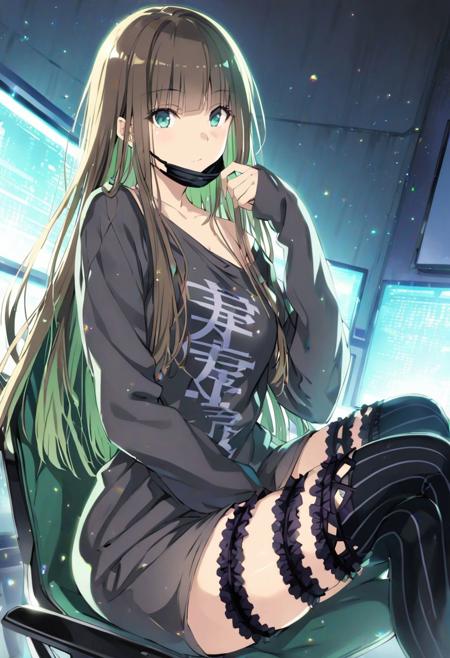 Gretel Alter (SINoALICE) SDXL 1.0