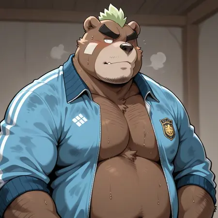 Ashigara (Housamo)