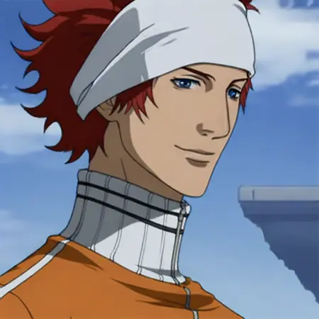 Air Gear OVA - Spitfire