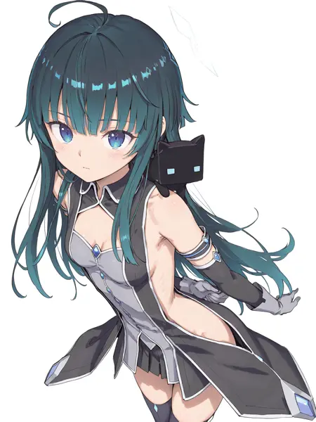 Sapphire (サファイア) / Dynamix