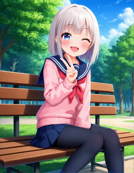 MoeFussion 2.0.1 Flux/Chroma NSFW EXPERIMENTAL