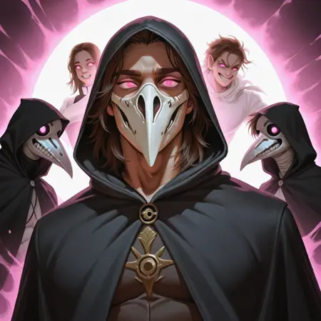 DoctorLecher's Avatar