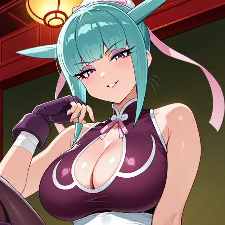 Sergeant Keroro - Oka Nishizawa [IL / PONY]