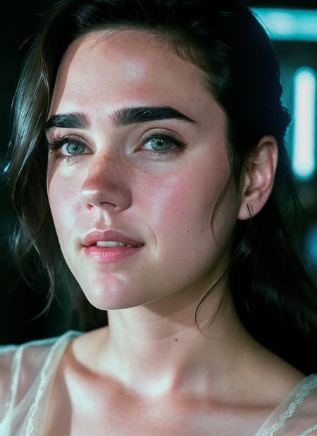 Jennifer Connelly (young years) v1.0