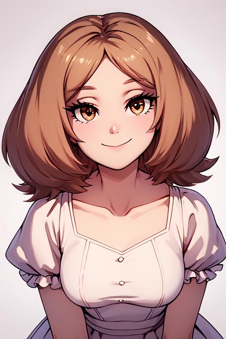 Edel | エーデル (Frieren: Beyond Journey's End) [Pony] v1.0