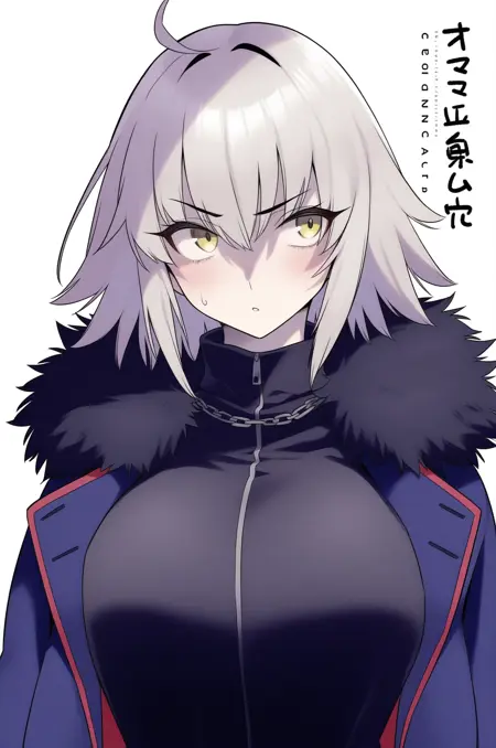 Wa LoCon (NoobAI-XL)