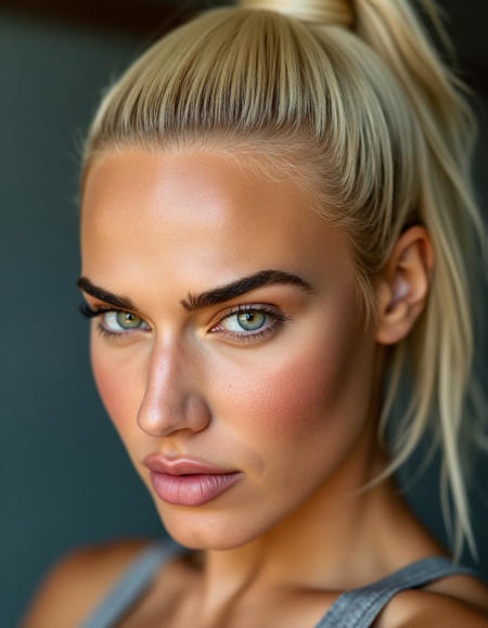 CJ Perry / Lana - Request v1.0
