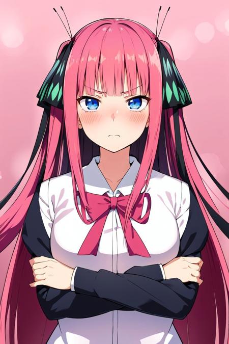 The Quintessential Quintuplets - Nino Nakano