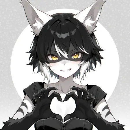 Ep170 Monster Girl (One-Punch Man) IL