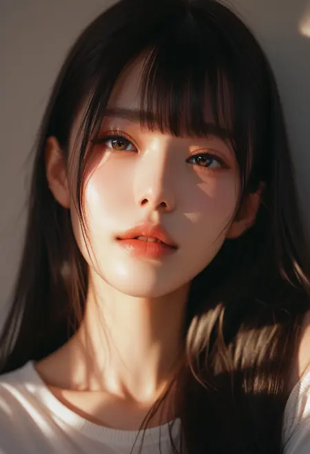 [DW] Digital Warlock - Korean Doll Likeliness for Pony