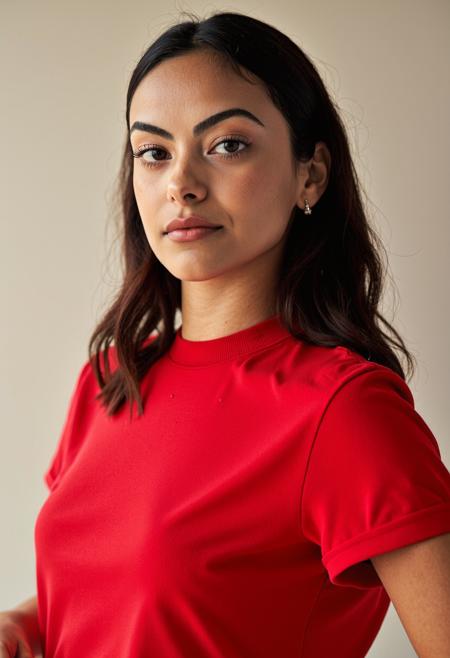 Camila Mendes - Flux | American Actress / Celebrity v1.0