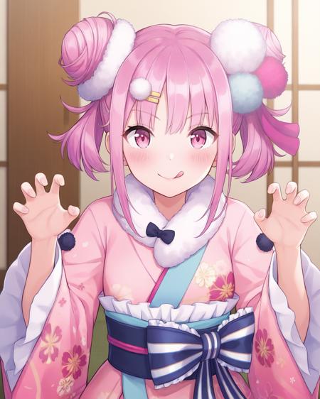 Kunimi Tama[国见玉]-[Heaven Burns Red]绯染天空 v1.0