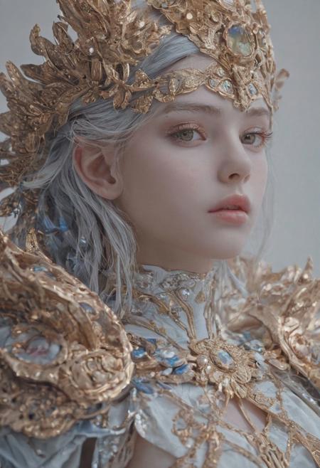Hyper-realistic (goddess character 1:3) from the dark kingdom, with hyper detailed eyes, clothes are intricately symbolic, her large rainbow eyes are full of horror, shot on Hasselblad H4D 200MS Digital Camera, Mitakon Speedmaster 65mm f/1
Wide range of colors., Dramatic,Dynamic,Cinematic,Sharp details
Insane quality. Insane resolution. Insane details. Masterpiece. 32k resolution.
<lora:add-detail-xl:0.95> <lora:dvr-lnds-sdxl:0.3> dvr-lnds-sdxl <lora:MJ52:0.25> <lora:ral-apoctvisn-sdxl:0.3> ral-apoctvisn <lora:zavy-cntrst-sdxl:0.35> dark, chiaroscuro, low-key <lora:zavy-rmlght-sdxl:0.41> zavy-rmlght <lora:SDXLFaeTastic2400:0.225>