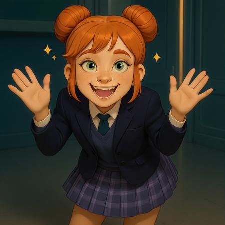 Anne V1