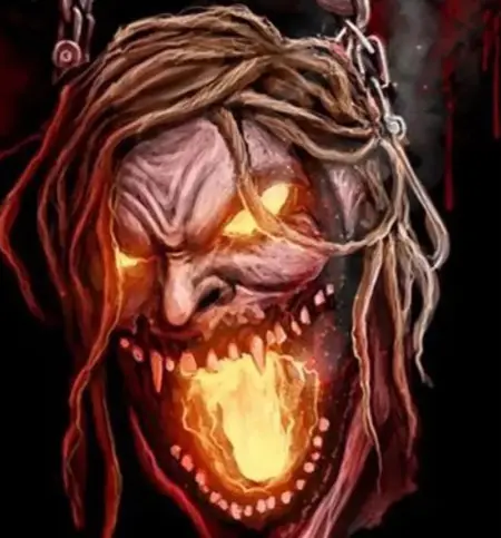 X_Venger_X's Avatar