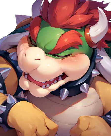Bowser