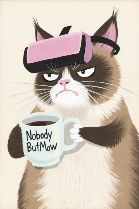nbmeow's Avatar