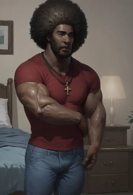 Jerome Washington