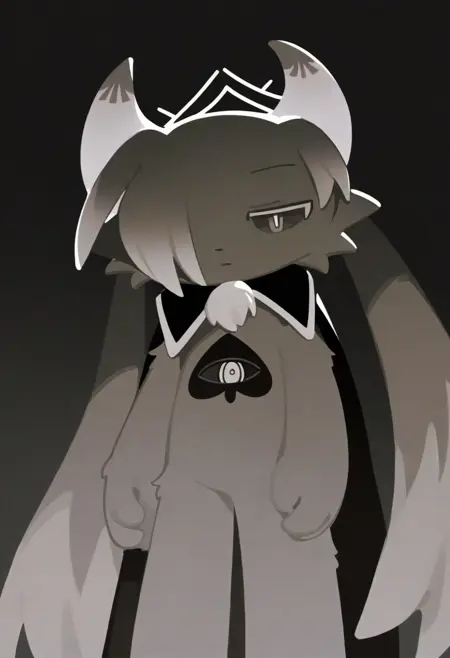 Hardestar (DevilConnection)