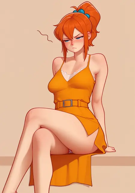 roncostar Style LoRa for IllustriousXL