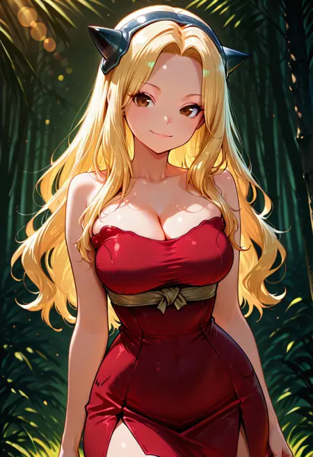 Minami Hokutozai ( Dr. Stone )